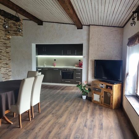 Villa Sunny Day Sweti Konstantin i Sweta Elena Zewnętrze zdjęcie