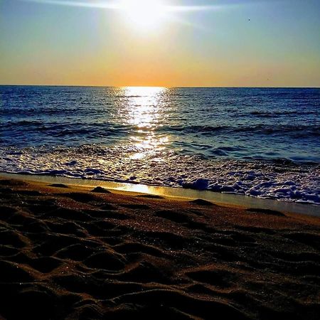 Villa Sunny Day Sweti Konstantin i Sweta Elena Zewnętrze zdjęcie