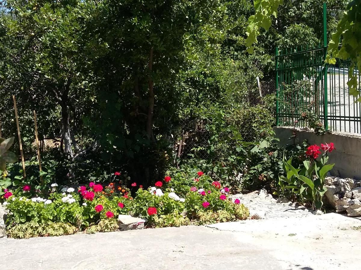 Villa Sunny Day Sweti Konstantin i Sweta Elena Zewnętrze zdjęcie