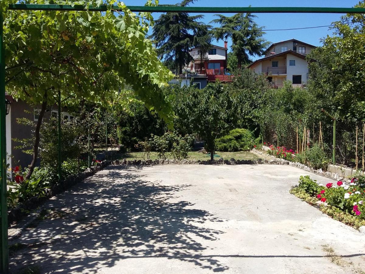 Villa Sunny Day Sweti Konstantin i Sweta Elena Zewnętrze zdjęcie