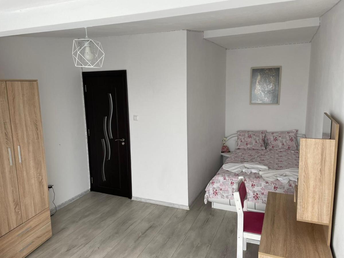 Villa Sunny Day Sweti Konstantin i Sweta Elena Zewnętrze zdjęcie