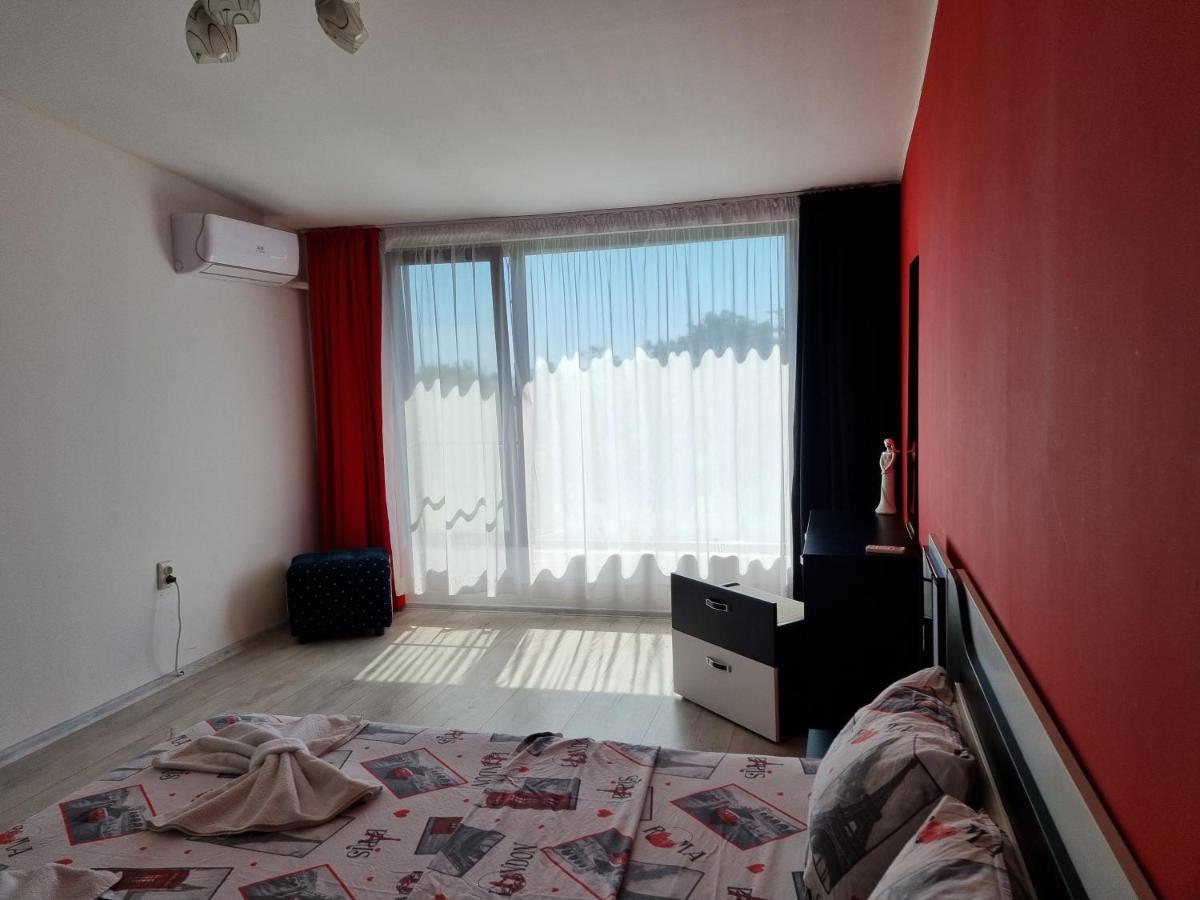 Villa Sunny Day Sweti Konstantin i Sweta Elena Zewnętrze zdjęcie