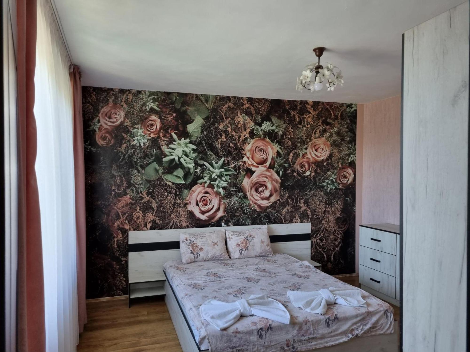 Villa Sunny Day Sweti Konstantin i Sweta Elena Zewnętrze zdjęcie