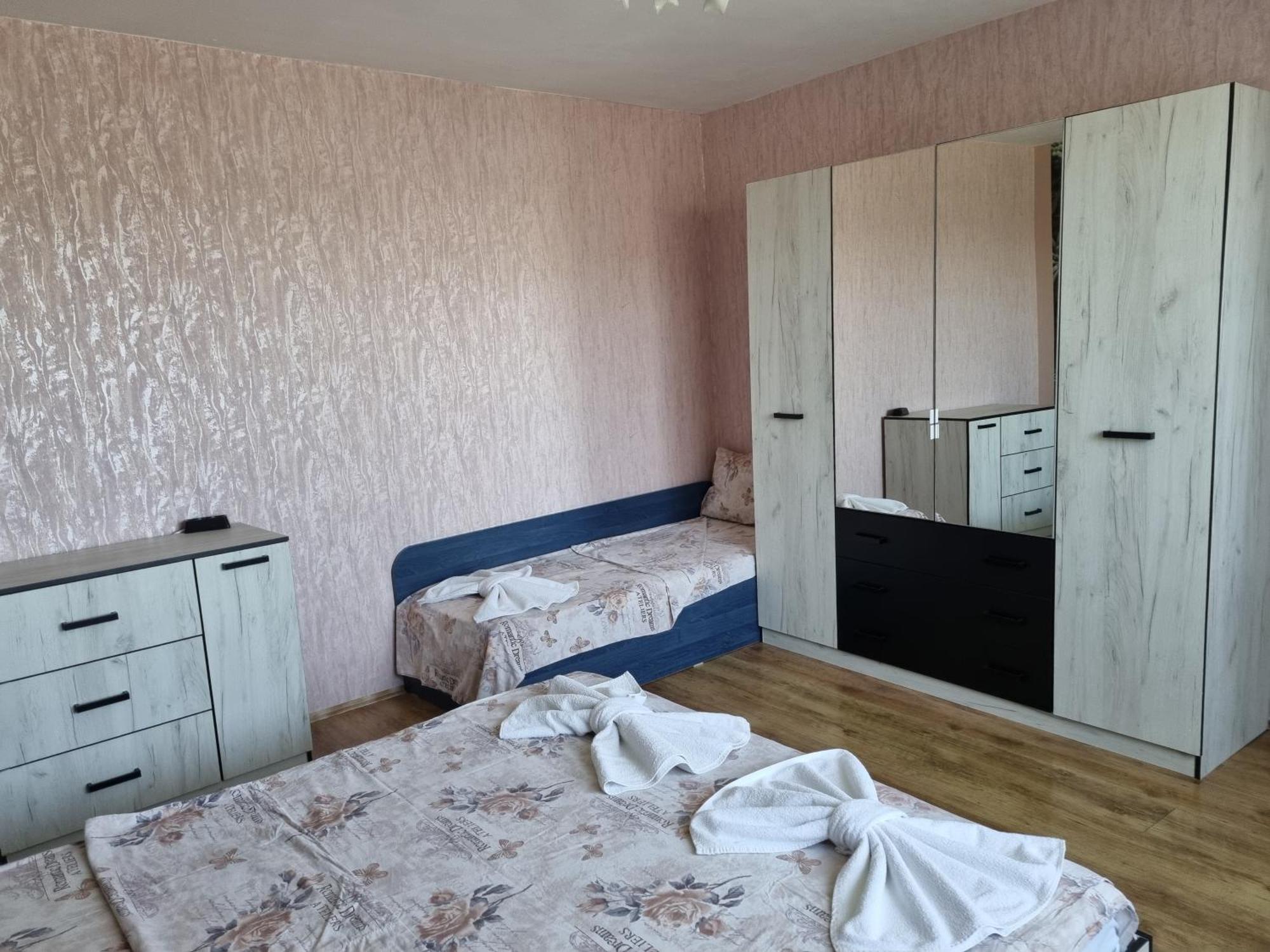Villa Sunny Day Sweti Konstantin i Sweta Elena Zewnętrze zdjęcie