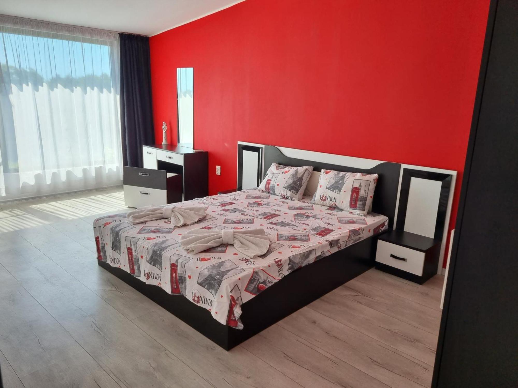 Villa Sunny Day Sweti Konstantin i Sweta Elena Zewnętrze zdjęcie