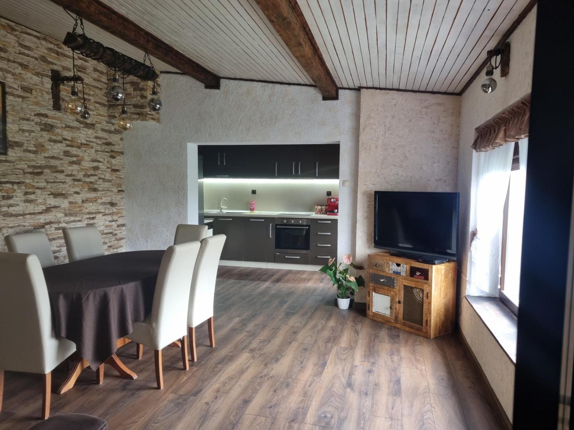 Villa Sunny Day Sweti Konstantin i Sweta Elena Zewnętrze zdjęcie