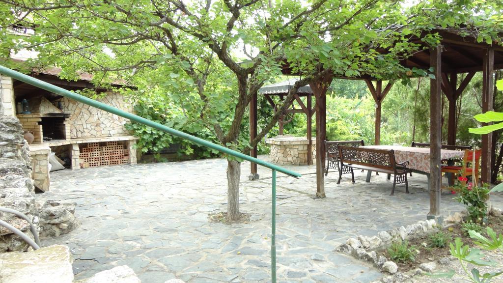 Villa Sunny Day Sweti Konstantin i Sweta Elena Zewnętrze zdjęcie