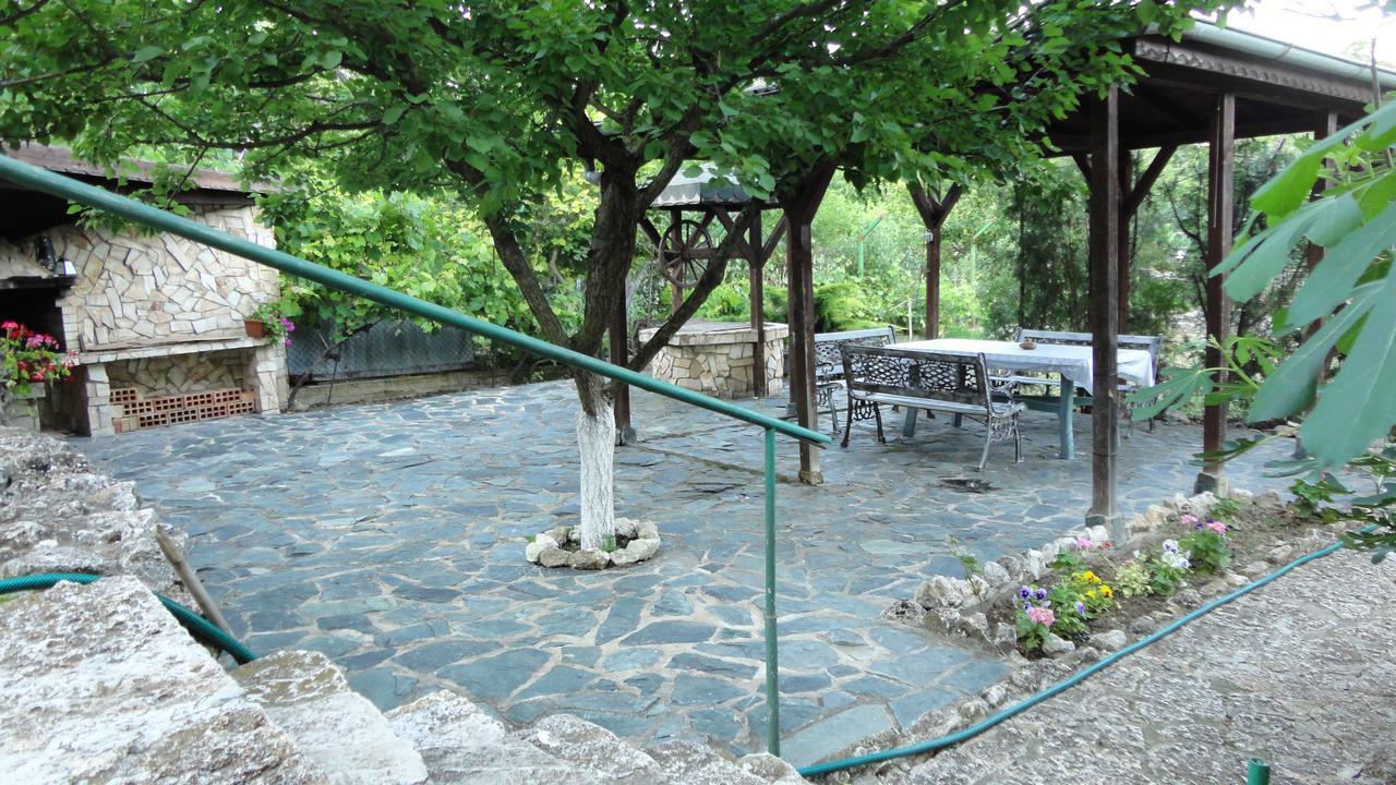 Villa Sunny Day Sweti Konstantin i Sweta Elena Zewnętrze zdjęcie