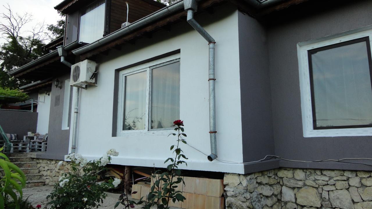Villa Sunny Day Sweti Konstantin i Sweta Elena Zewnętrze zdjęcie